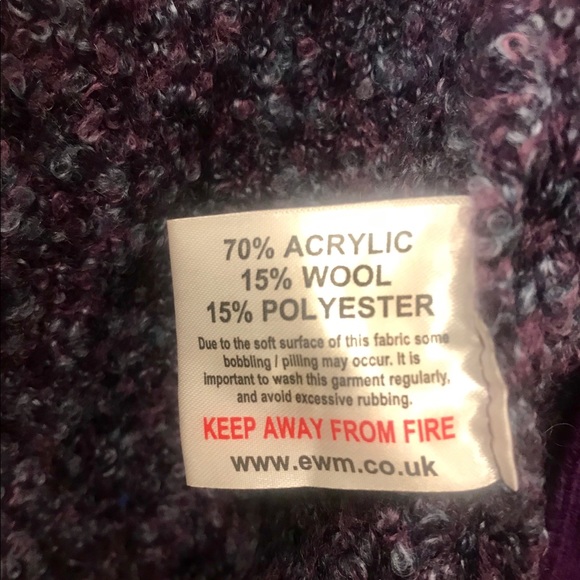 honor millburn ladies cardigans